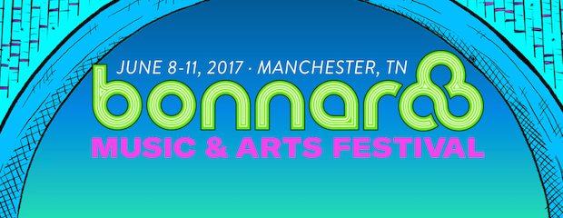 Bonnaroo 2017 Lineup Announced, feat. U2, Red Hot Chili Peppers, Chance the Rapper, & More!
