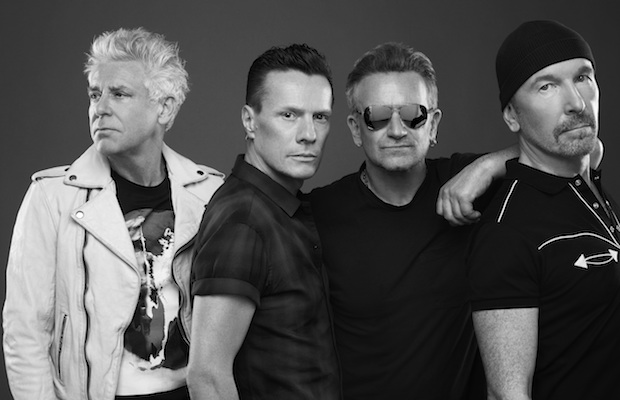 U2 Confirms Bonnaroo Performance for 30th Anniversary of ‘The Joshua Tree’
