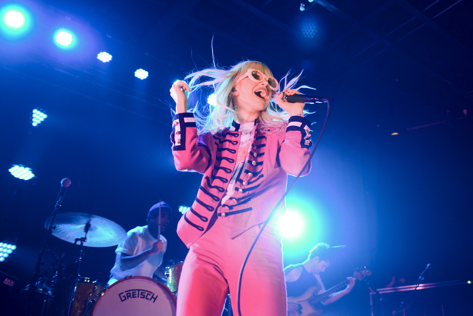 [INTERVIEW] Hayley Williams Looks Back on ‘After Laughter’ and the Emotional Road to Paramore’s Local Celebration, Art + Friends