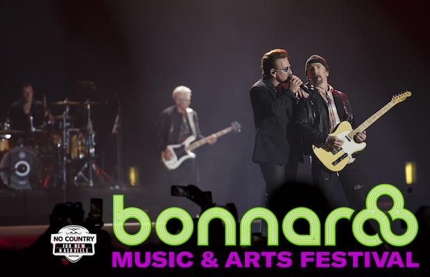 [REVIEW + PHOTOS] Bonnaroo 2017 | Thursday & Friday