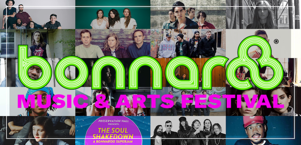 No Country’s Guide to Bonnaroo 2017: 20 Can’t Miss Saturday Performers