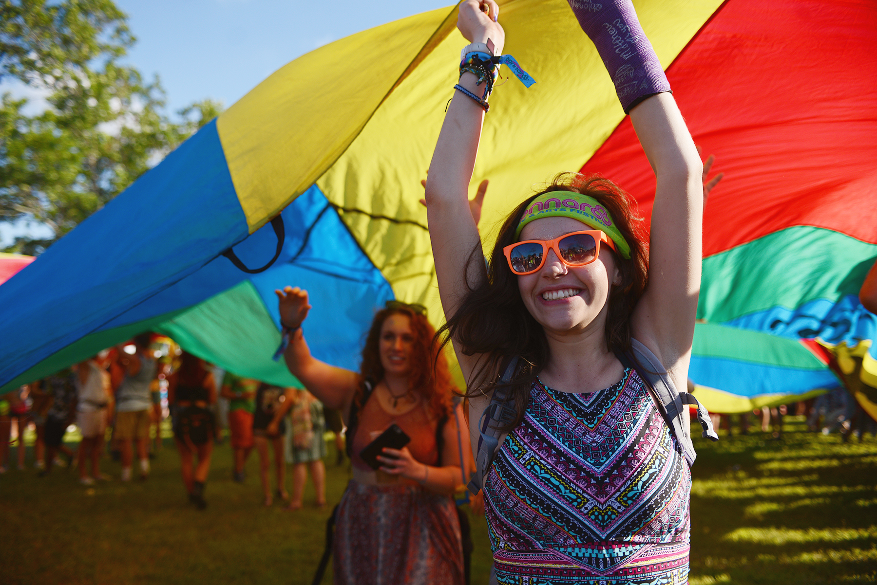 Green Trunk Productions Brings Environmentally Sustainable Shows To Nashville