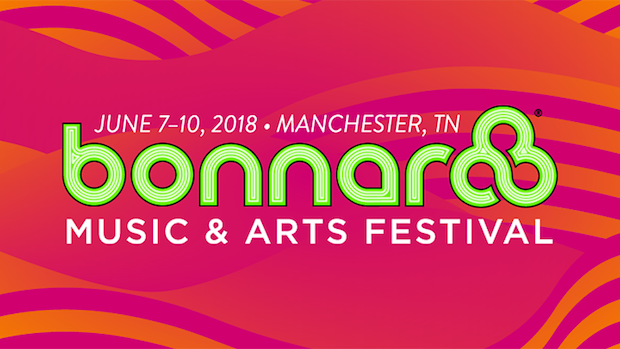 Bonnaroo Unveils Full 2018 Schedule