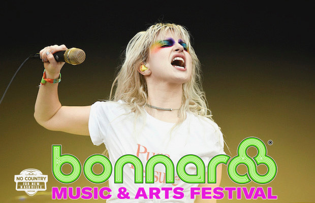 [REVIEW + PHOTOS] Bonnaroo 2018 | Thursday & Friday