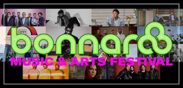 No Country’s Guide to Bonnaroo 2018: 15 Can’t Miss Sunday Performers