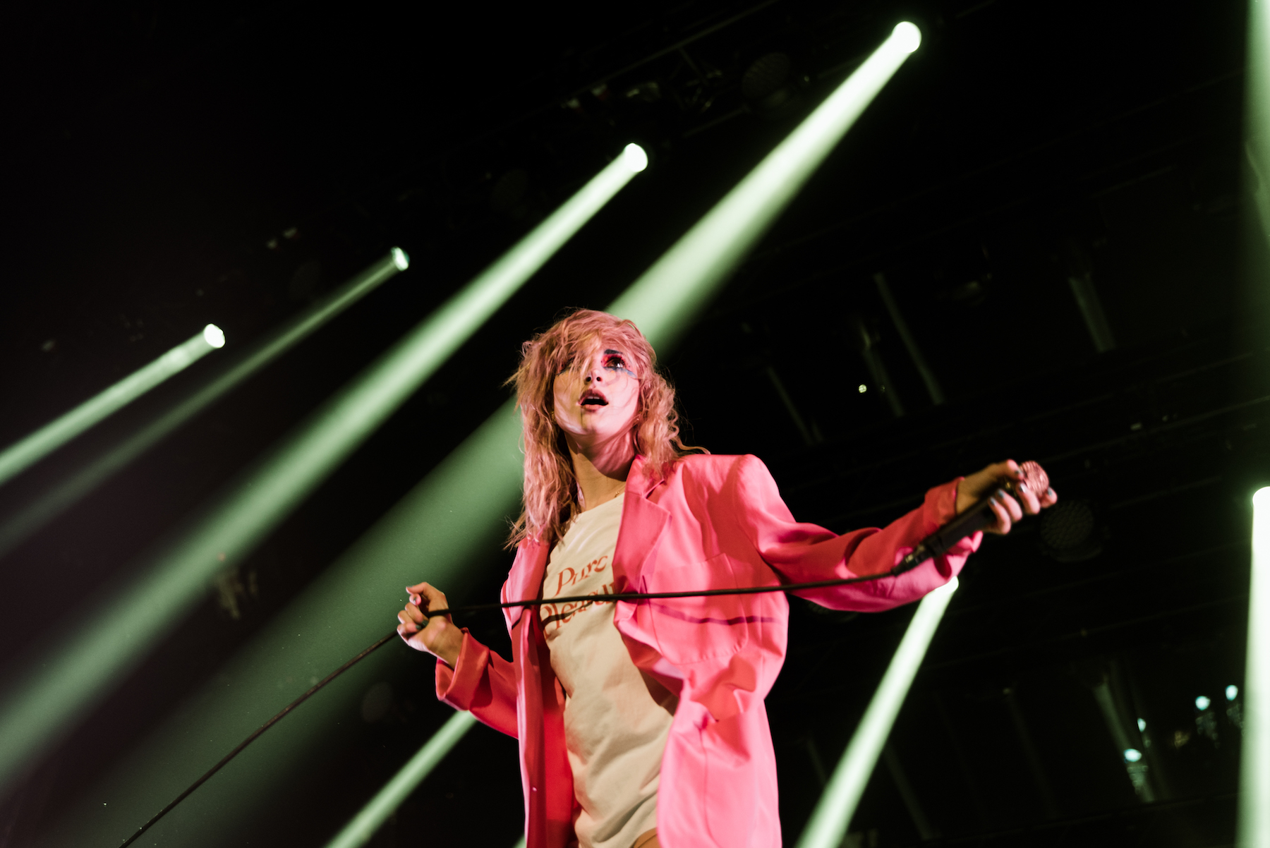 Paramore’s Hayley Williams Debuts New Radio Show ‘Everything is Emo’