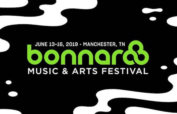 Bonnaroo Unveils Full 2019 Schedule