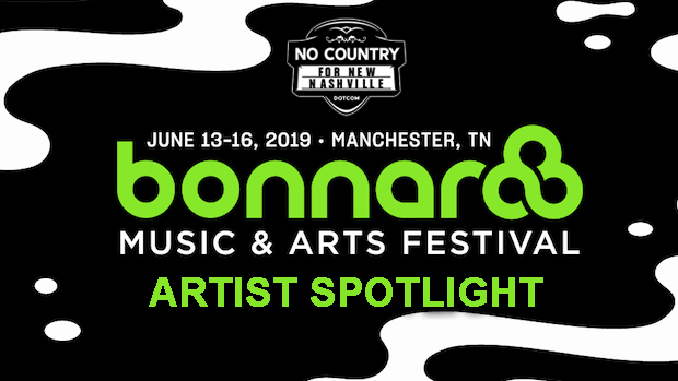 Bonnaroo 2019 Artist Spotlight: Kacey Musgraves