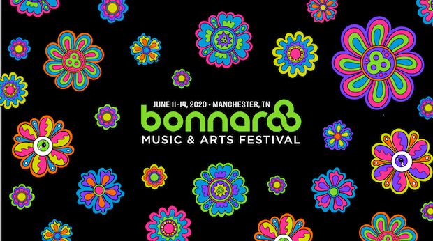 Bonnaroo 2020 Lineup Announced with Lizzo, Tool, Tame Impala, Miley Cyrus, Lana Del Rey & More!