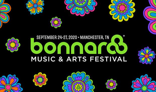 Bonnaroo Reschedules for Sept. 24-27