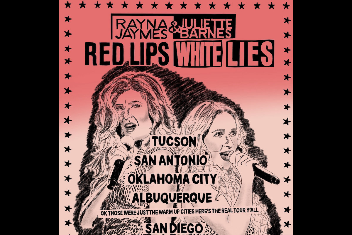 Sad13, Lisa Prank, Rose Melberg, More Team Up for Unlikely Indie Tribute to ABC/CMT’s ‘Nashville,’ Organized by Tacocat’s Bree McKenna