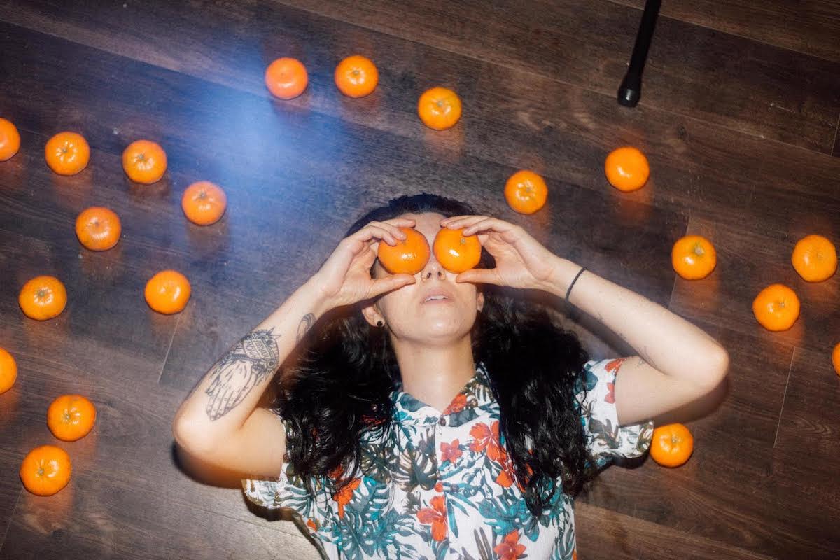 [NO COUNTRY PREMIERE] Touma Unveils Stylish New Video for Dance-Primed Heartbreak Anthem “Fading Out (Epilogue)”