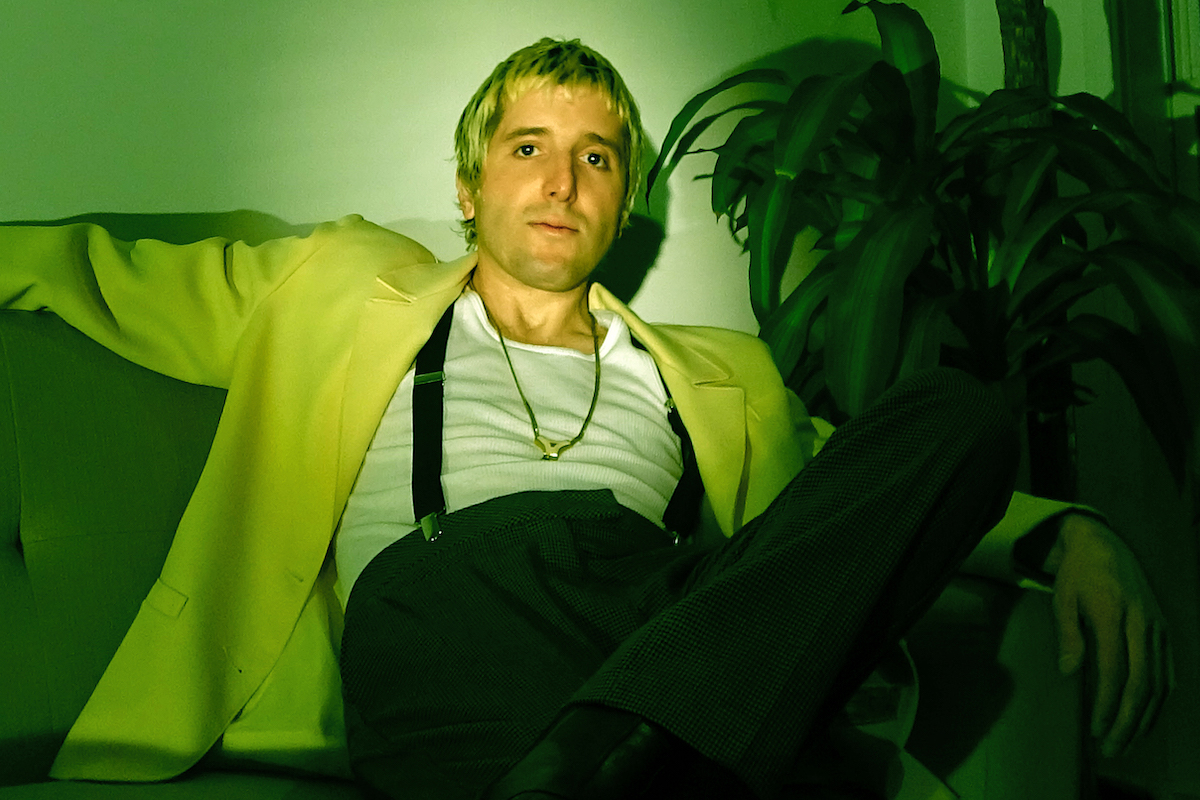 Nü Mangos Tackle Religion, Channel ’80s Nostalgia with “Lets Burn Down the Church”