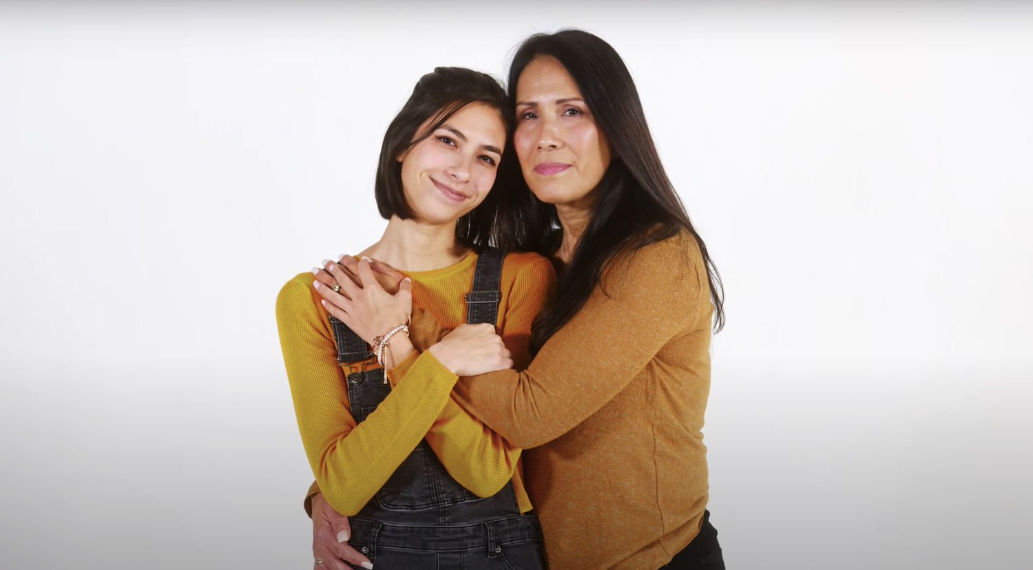 Brooke Alexx Surprises Her Mom With Powerful & Wholesome “Grace” Music Video