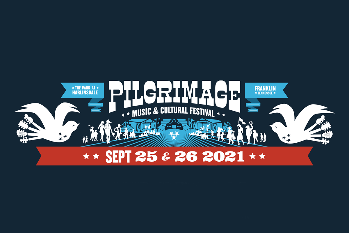 Dave Matthews Band, The Black Keys, Maren Morris, Cage the Elephant, More Announced for 2021 Pilgrimage Fest