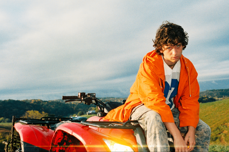 Briston Maroney, Okey Dokey, Tristen, Jackie Castro, Fancy Hagood, Abigail Rose & More On This Week’s Playlist