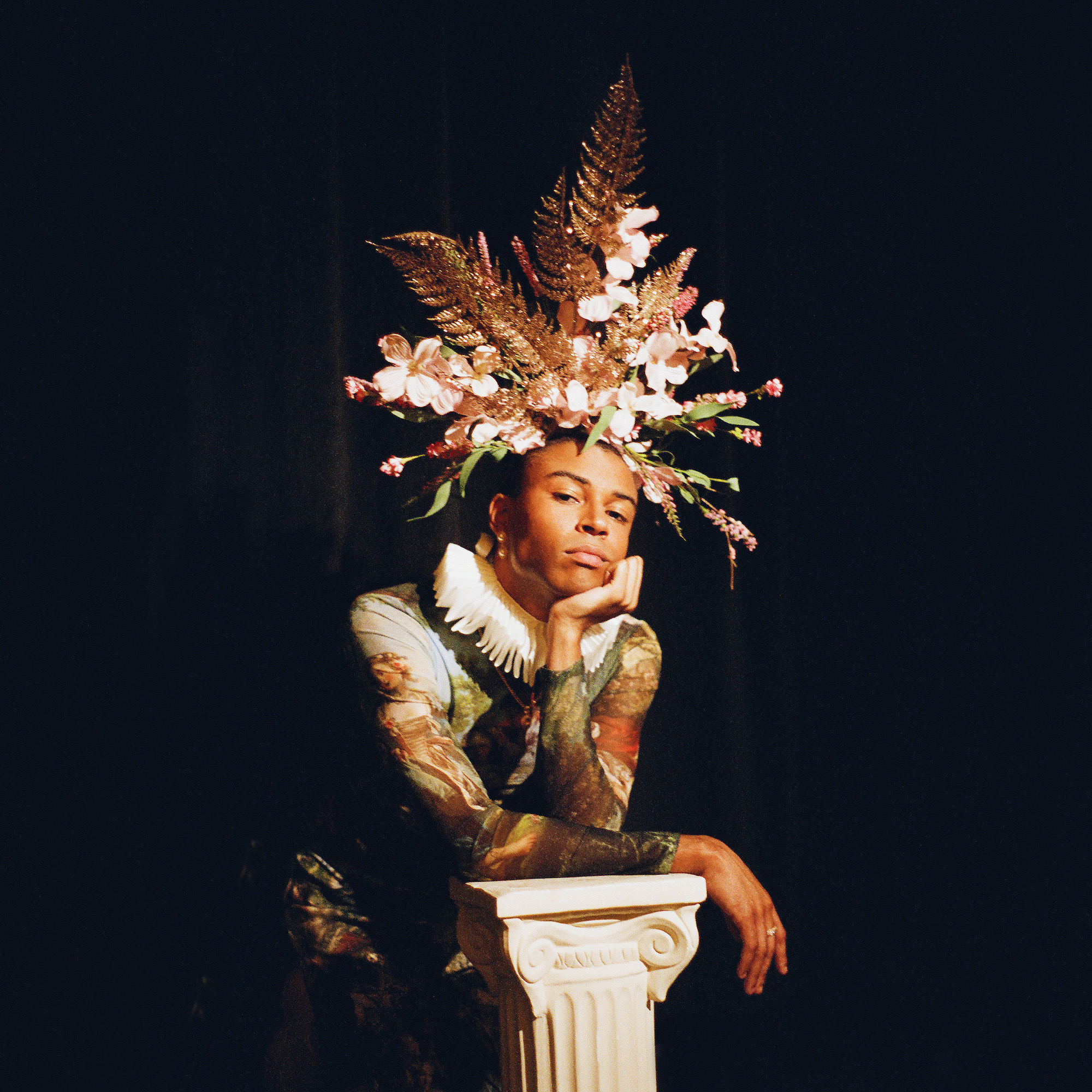 Houston Kendrick, Dreamer Boy, Sir Sly, K. Flay, Tayls, Case Arnold, The BlackSon & More On This Week’s Playlist