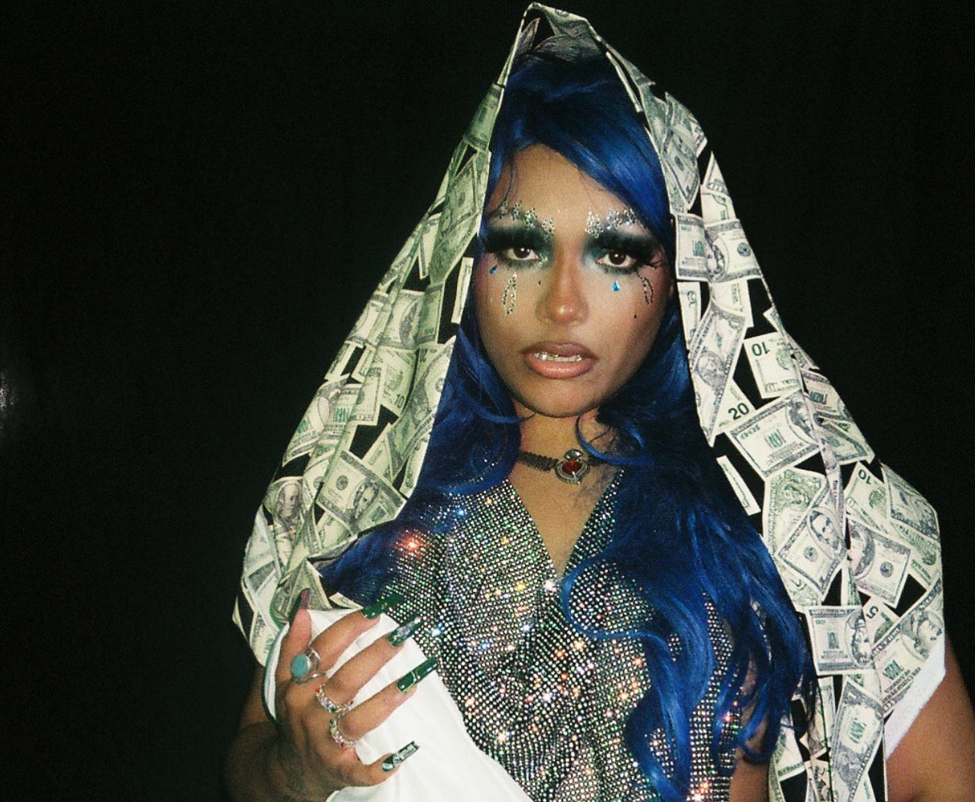 Kiya Lacey, Kaby, Bre Kennedy, 44phantom, LUTHI, Anna Hamilton, Gabi DiPace & More On This Week’s Playlist