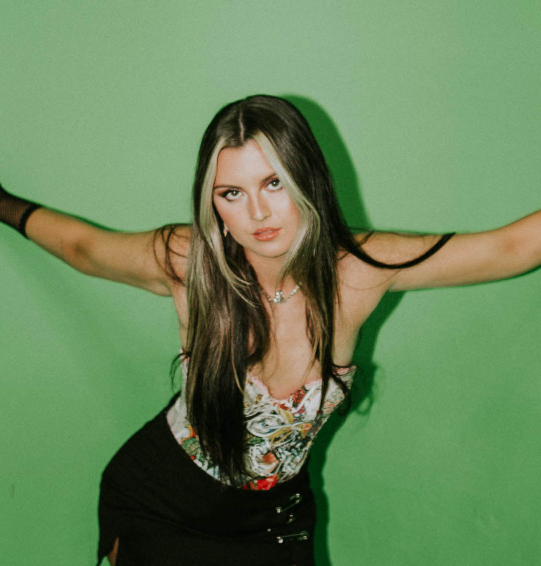 stef, Daisha McBride, 2’Live Bre, Hayley Williams, Chaz Cardigan & More on This Week’s Playlist