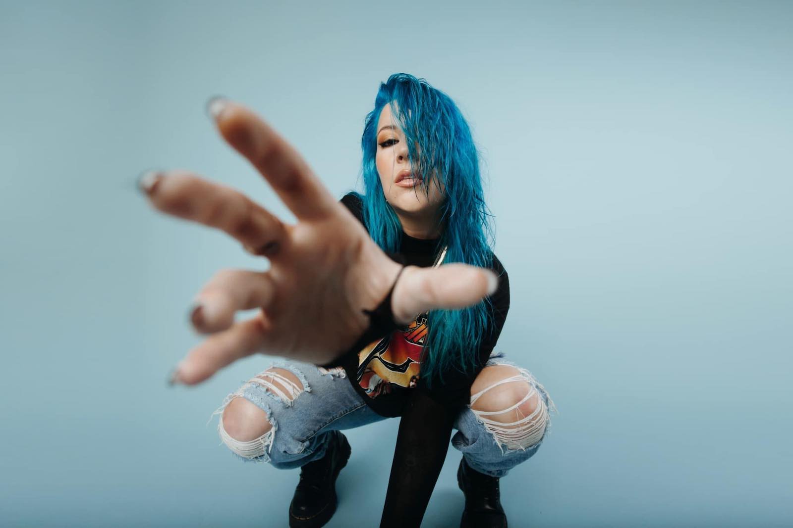 Charlotte Sands, The Foxies, Pet Envy, Liz Cooper, OGTHAGAWD, Brian Brown, Terry Presume & More On This Week’s Playlist