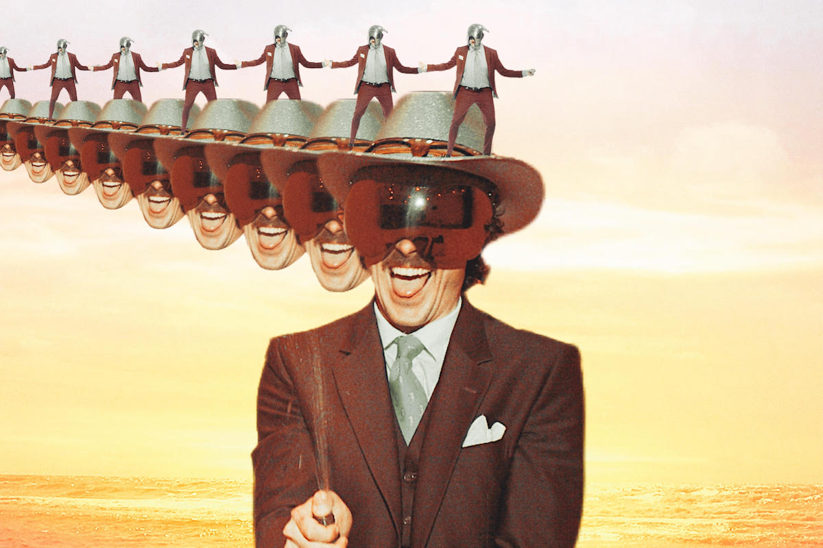 Travollta Bring the Summertime Vibes with Dance-Punk Debut “Topo Chico” | See Them TONIGHT @ The East Room!