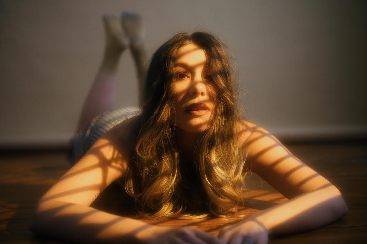 Bre Kennedy Announces Debut LP, ‘Note to Self,’ with a Pair of New Singles, “Boundaries” and “Milestones”