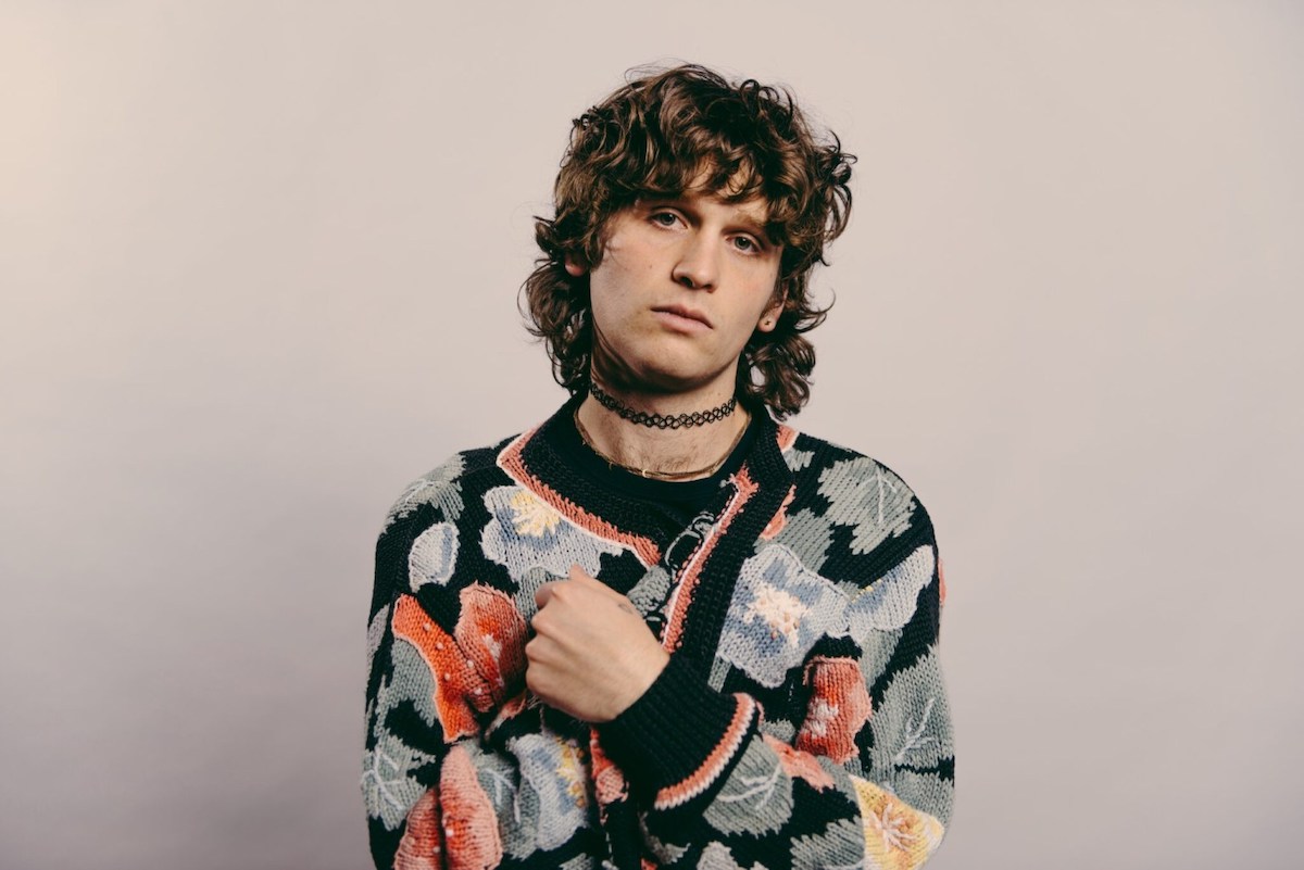 Bonnaroo 2021 Artist Spotlight: Briston Maroney