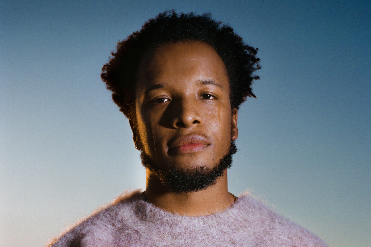 Bonnaroo 2021 Artist Spotlight: Cautious Clay