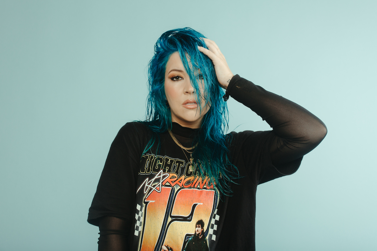 Bonnaroo 2021 Artist Spotlight: Charlotte Sands