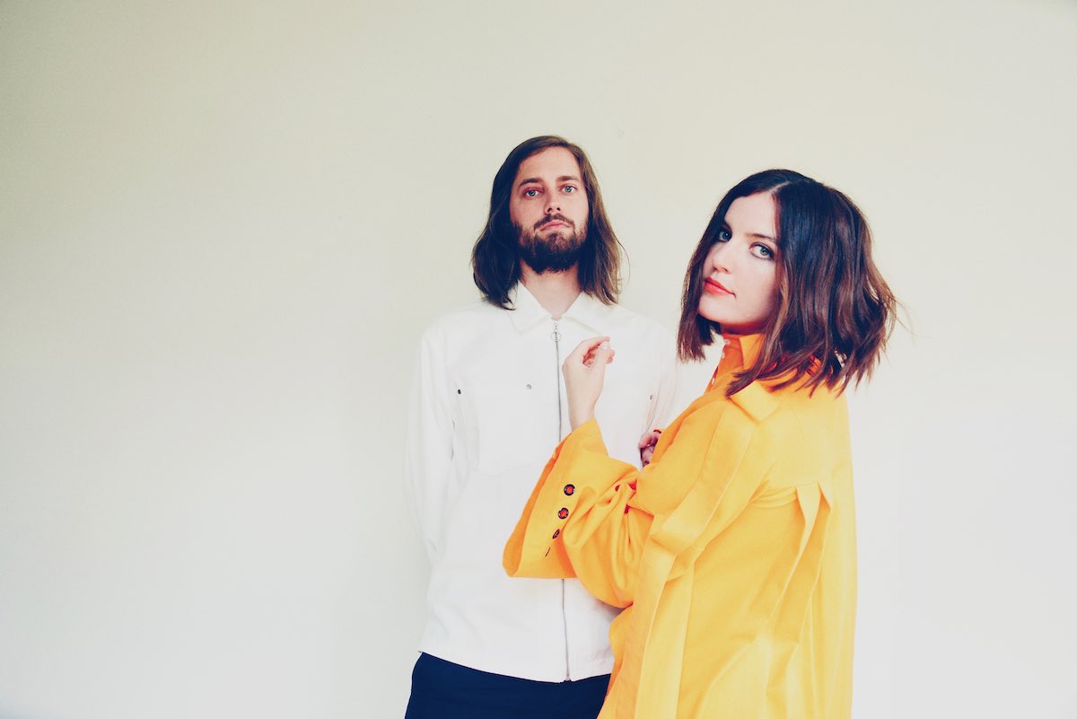 Bonnaroo 2021 Artist Spotlight: Frances Cone