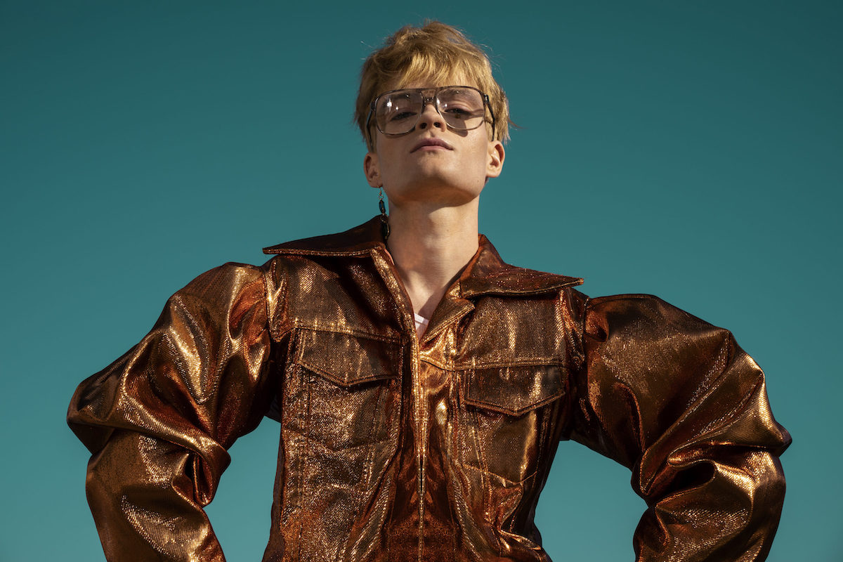 Bonnaroo 2021 Artist Spotlight: Jake Wesley Rogers