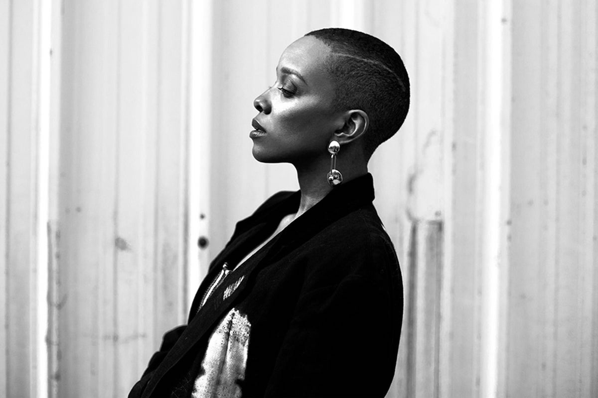 Bonnaroo 2021 Artist Spotlight: Jamila Woods