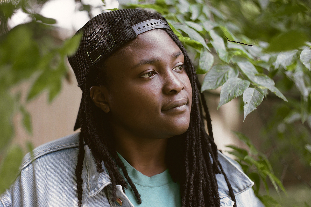 Bonnaroo 2021 Artist Spotlight: Joy Oladokun