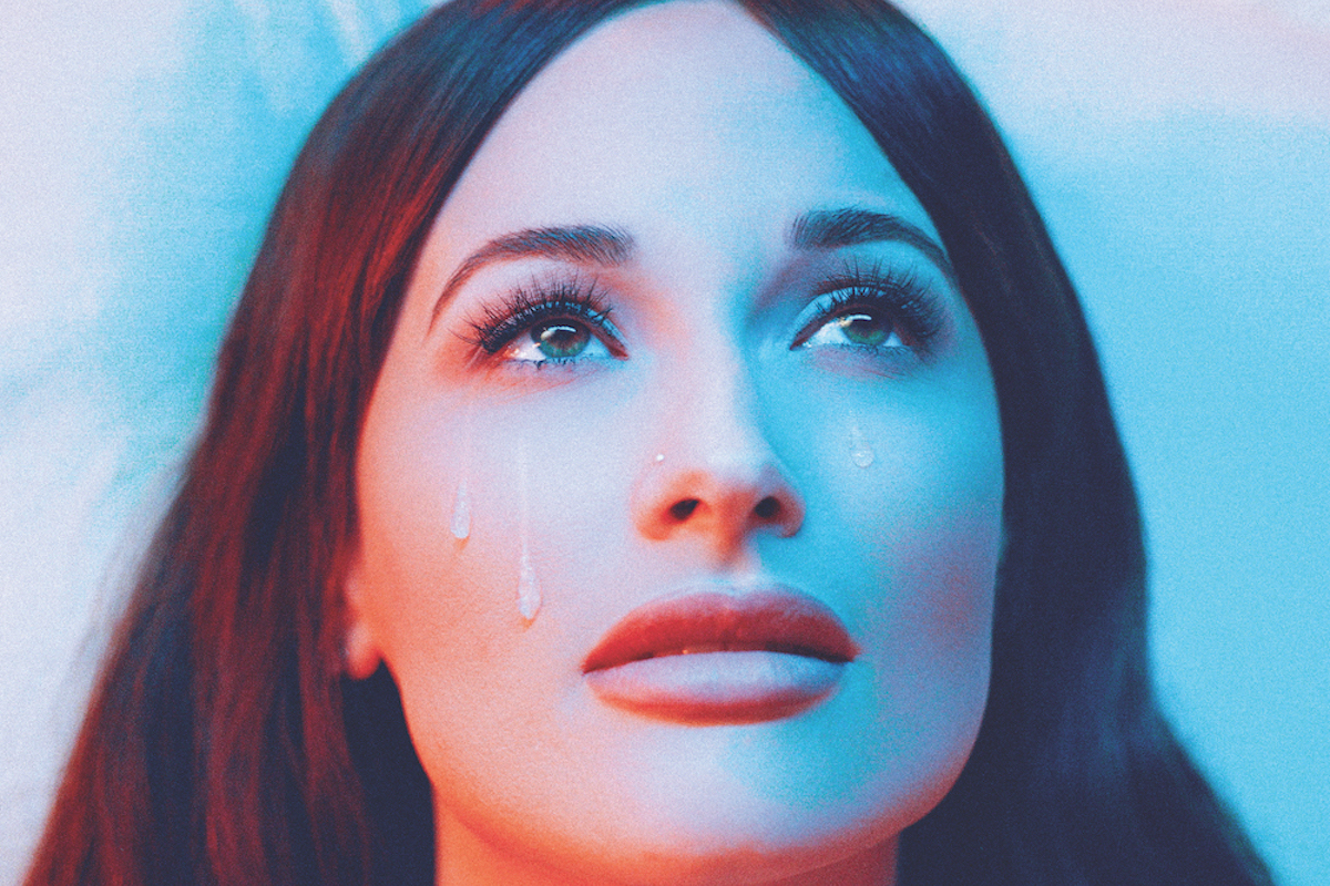 Kacey Musgraves, girlhouse, Mountains Like Wax, The Band CAMINO, Kim Petras & More On This Week’s Playlist