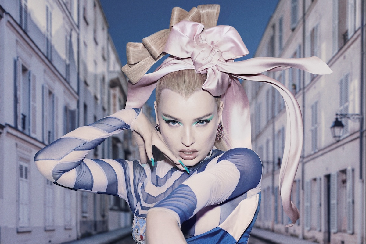 Bonnaroo 2021 Artist Spotlight: Kim Petras