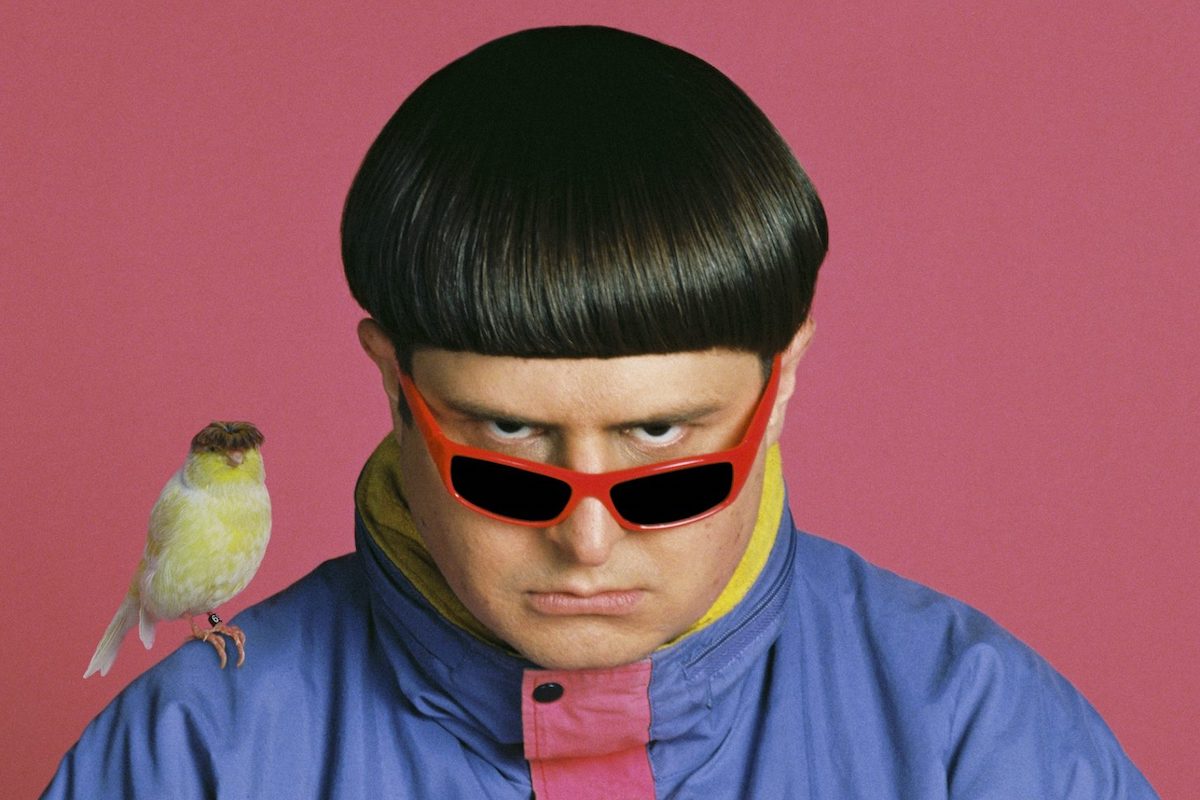 Bonnaroo 2021 Artist Spotlight: Oliver Tree