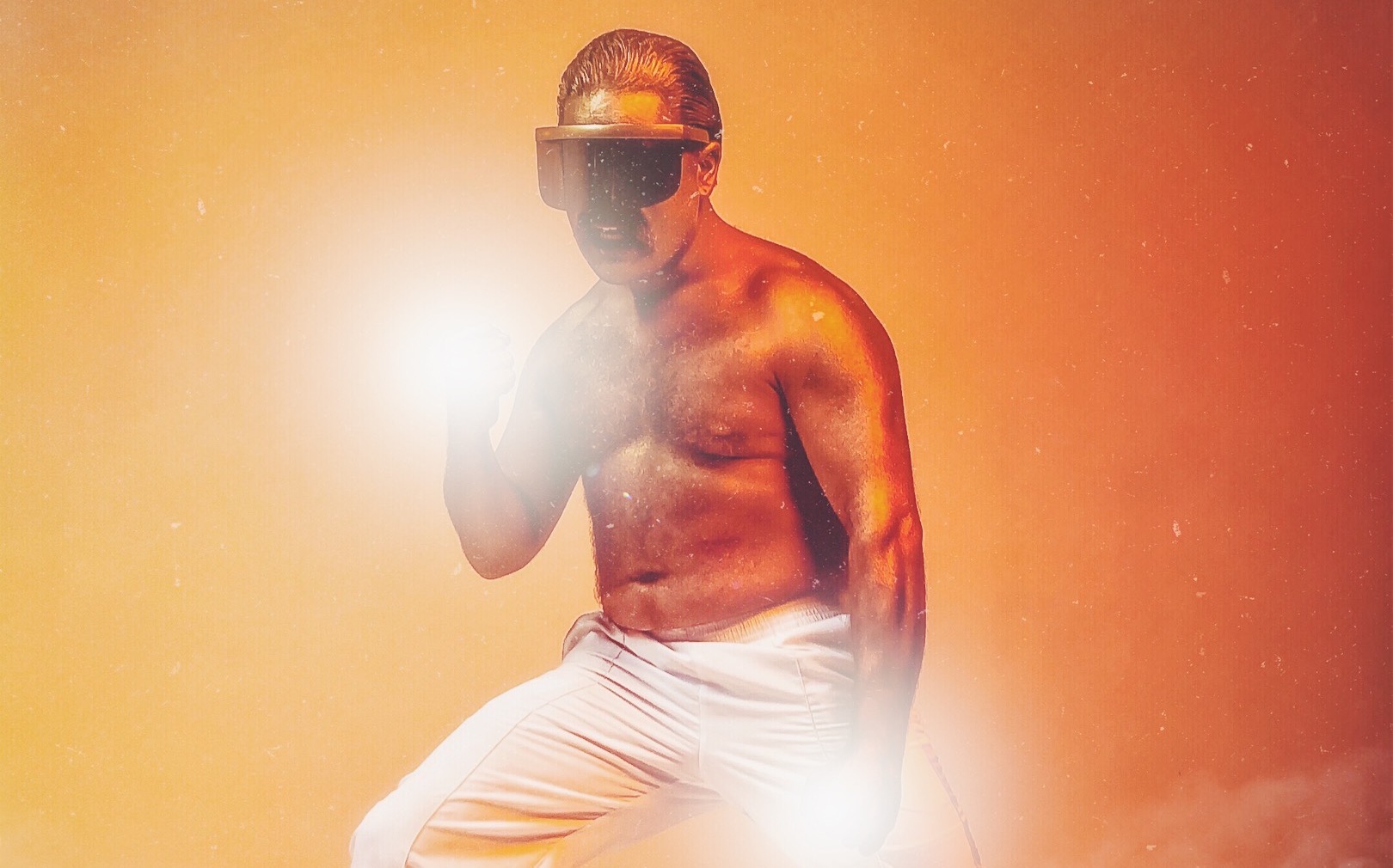 Timetraveller Yosemite Mudflap Releases Gnarliest Video Ever With “The Edge”