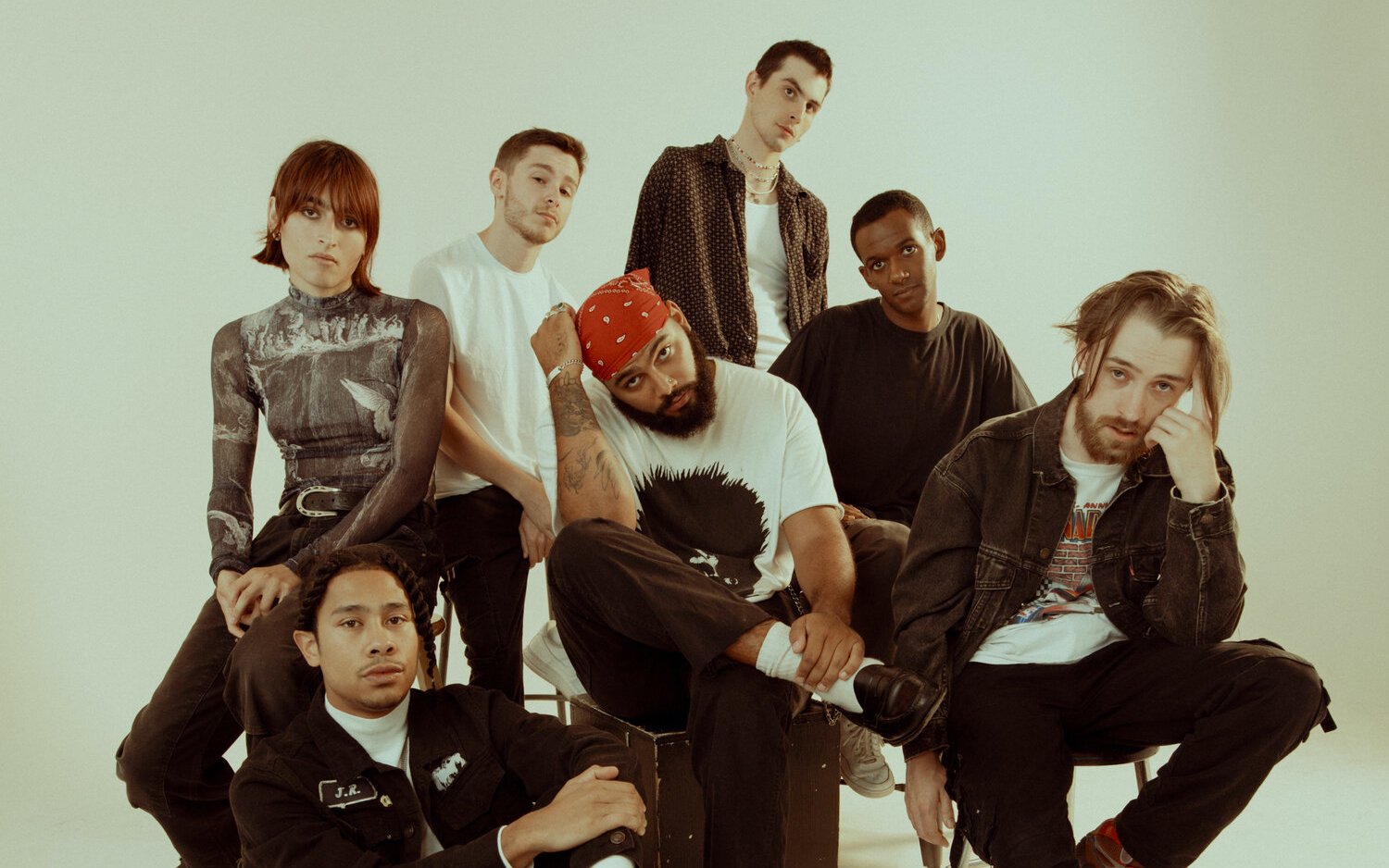 99 Neighbors, midwxst, S-Wrap, Rashad ThaPoet, The Cancellations, Hans Condor & More On This Week’s Playlist