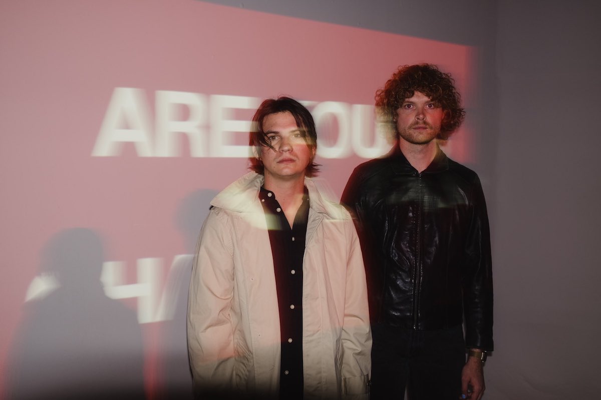 Mountains Like Wax Unveil Stellar New Single & Video, “Boxing Your Ears” | See Them TONIGHT @ Mercy Lounge