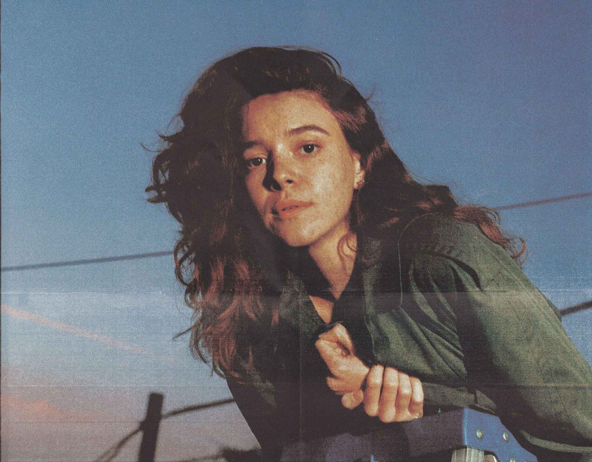 girlhouse, Lilly Hiatt, Jake Wesley Rogers, Charlotte Sands, Pet Envy, LUTHI & More on This Week’s Playlist