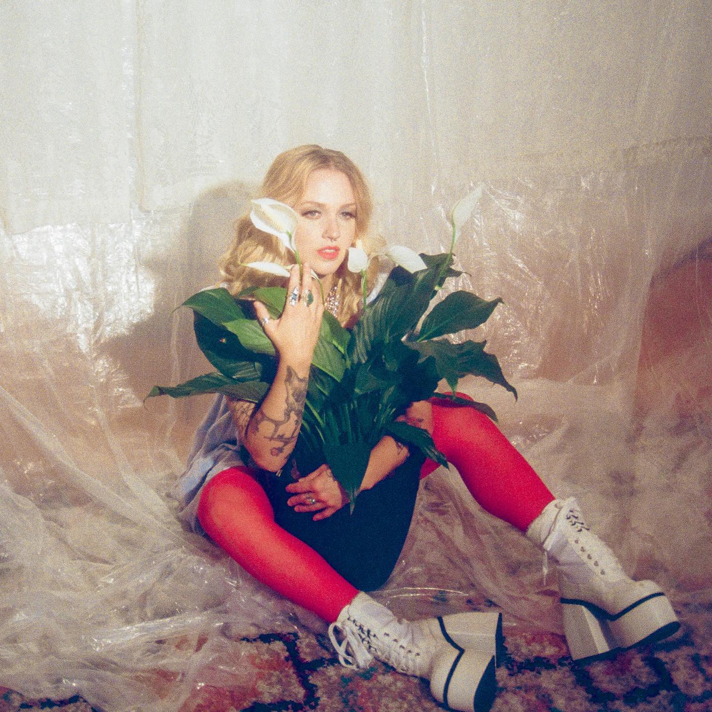 Vera Bloom, Jasmin Kaset, midwxst, Nightly, Cece Coakley, Killah Calico, LIDI. & More On This Week’s Playlist