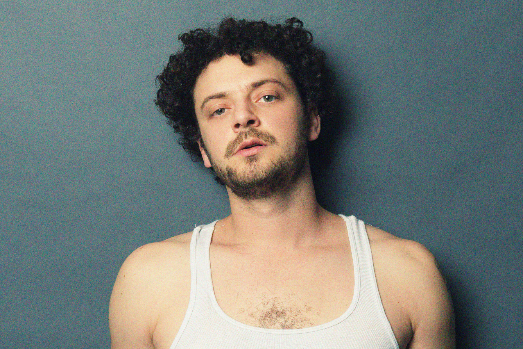 [TICKET & SIGNED VINYL GIVEAWAY] grandson w/ Royal & the Serpent and Oxymorrons | 3.23 @ Eastside Bowl