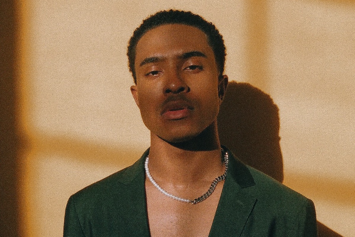 Bonnaroo 2022 Artist Spotlight: Bren Joy