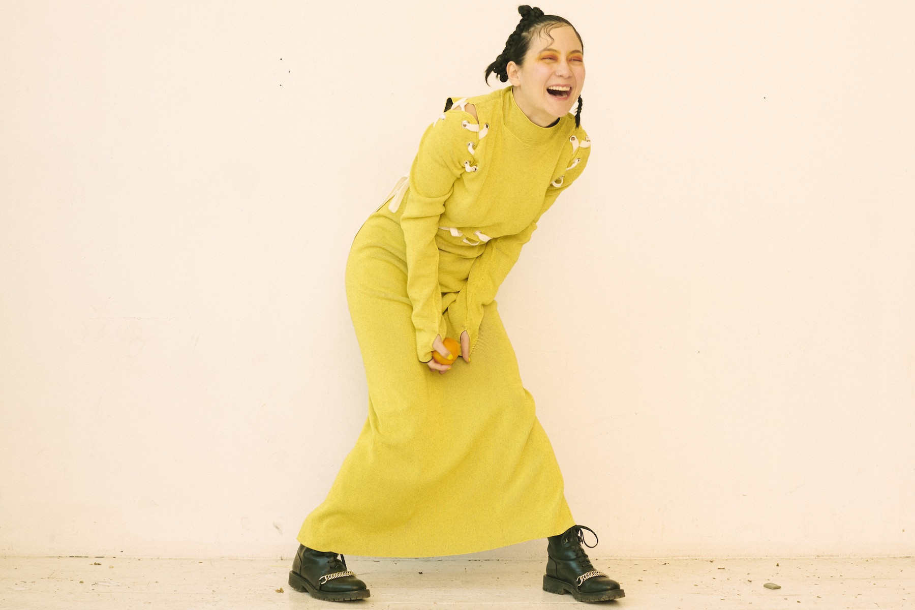 Bonnaroo 2022 Artist Spotlight: Japanese Breakfast