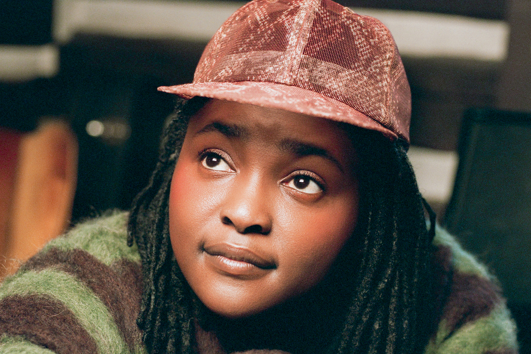 Bonnaroo 2022 Artist Spotlight: Joy Oladokun