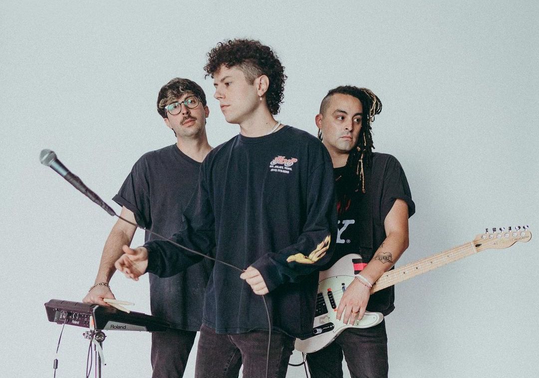 Nightly, Judah & the Lion, corook, *repeat repeat, Notelle & More on This Week’s Playlist