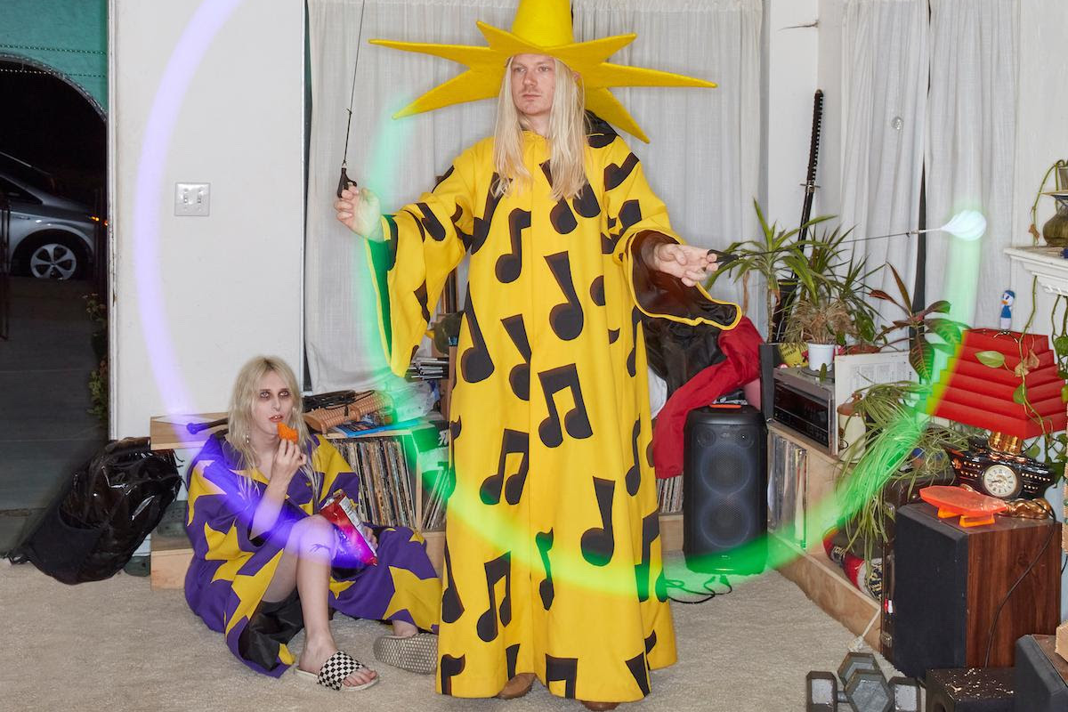 Bonnaroo 2022 Artist Spotlight: 100 gecs