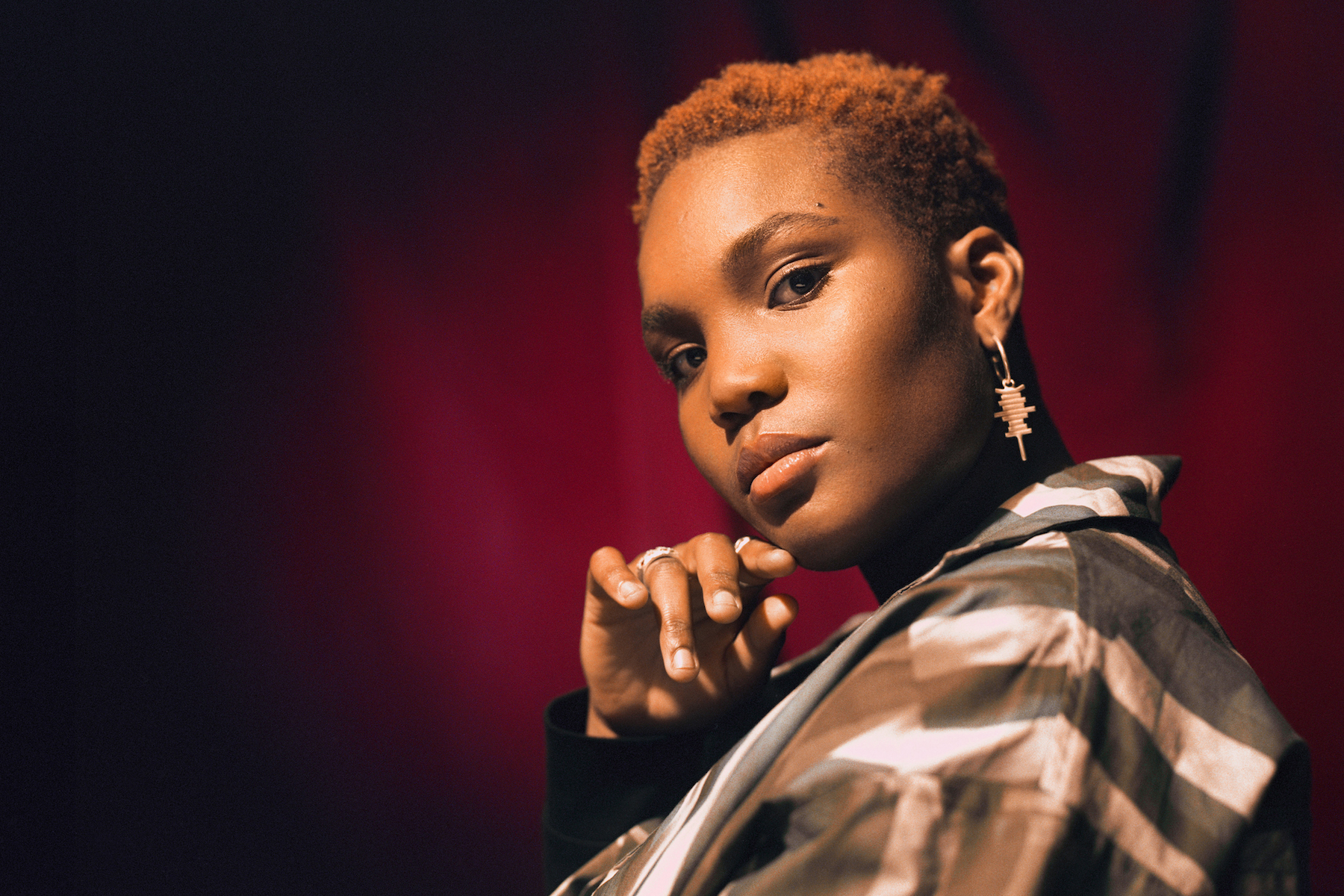 Bonnaroo 2022 Artist Spotlight: Arlo Parks