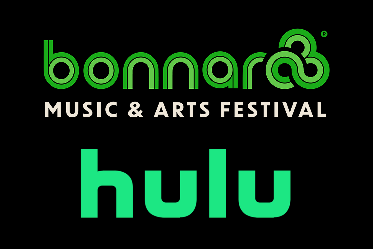 Bonnaroo to Stream Live on Hulu in 2022, 2023