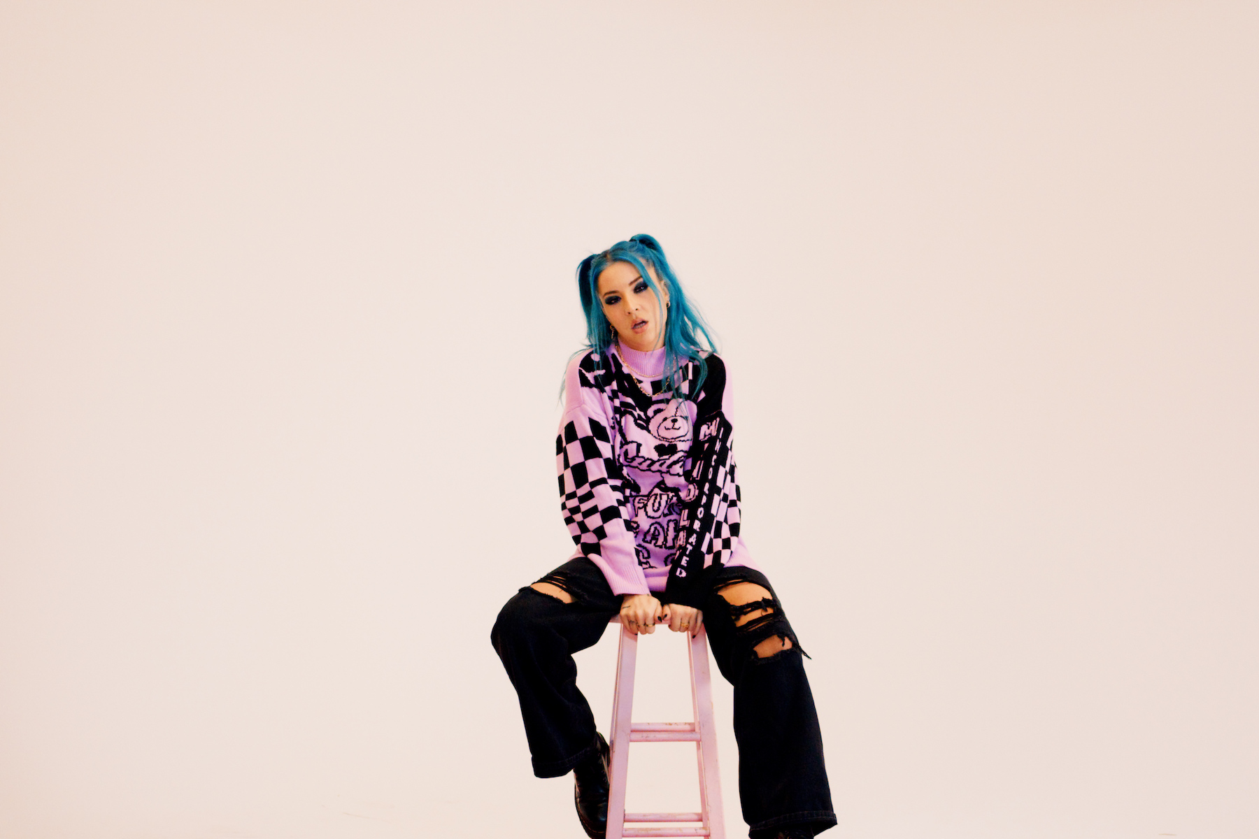 Bonnaroo 2022 Artist Spotlight: Charlotte Sands